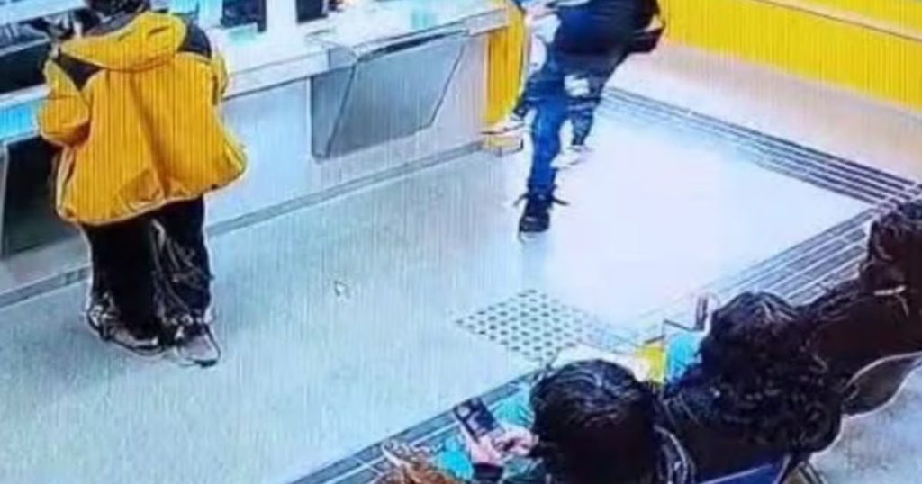 Agresión en Cesfam de San Antonio: Medidas Legales en Curso