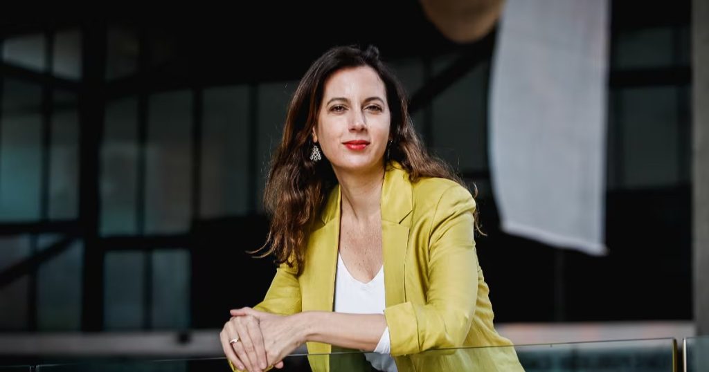 Gabriela Mistral: Un Nuevo Horizonte para el GAM en 2025.