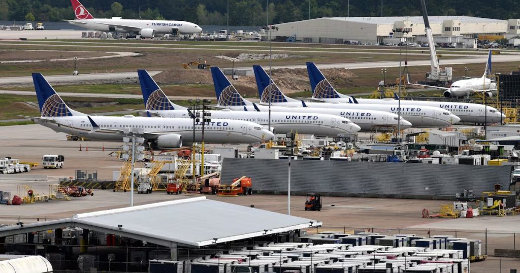 Sky Airline y United Airlines: Alianza Estratégica para Viajeros