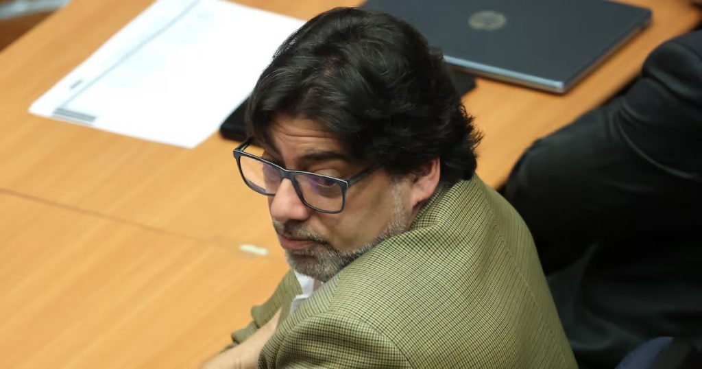 Investigación contra Jadue se reactiva por caso de corrupción