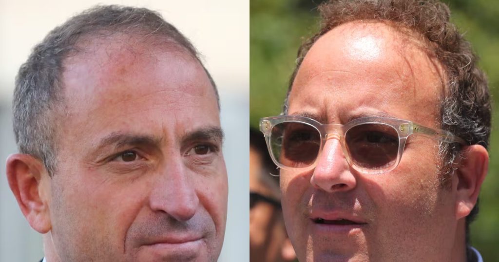 Grupo Patio intensifica acciones legales contra los hermanos Jalaff