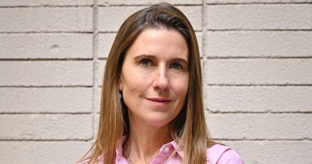 Anne Traub Mödinger: Líder en la transformación de empresas familiares