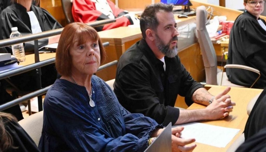 Gabriel Boric y el Impacto del Juicio de Gisele Pelicot en Chile