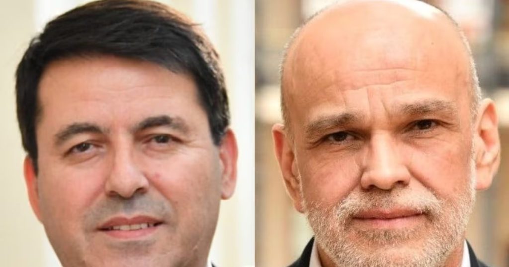 Gabriel Boric impulsa liderazgo renovado en la Corte Suprema de Chile