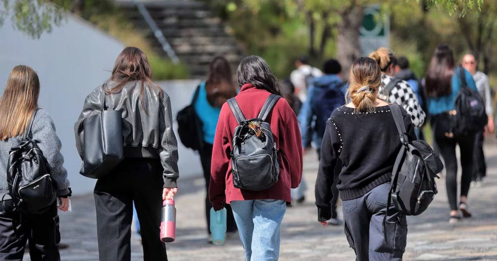 Cámara aprueba proyecto clave para la admisión a pedagogías 2026.