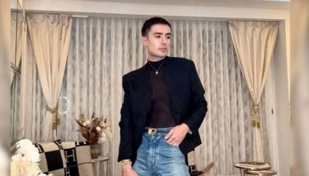 Estilista de Celebridades Asesinado en Polanco: Impactante Crimen