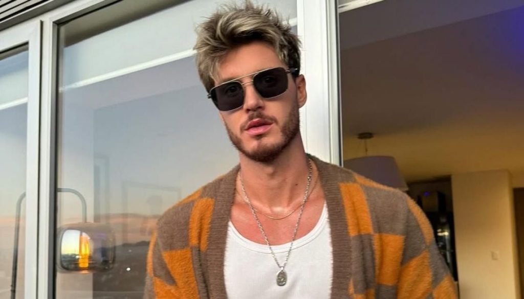 Tragedia en México: Asesinan al Artista Argentino Fede Dorcaz