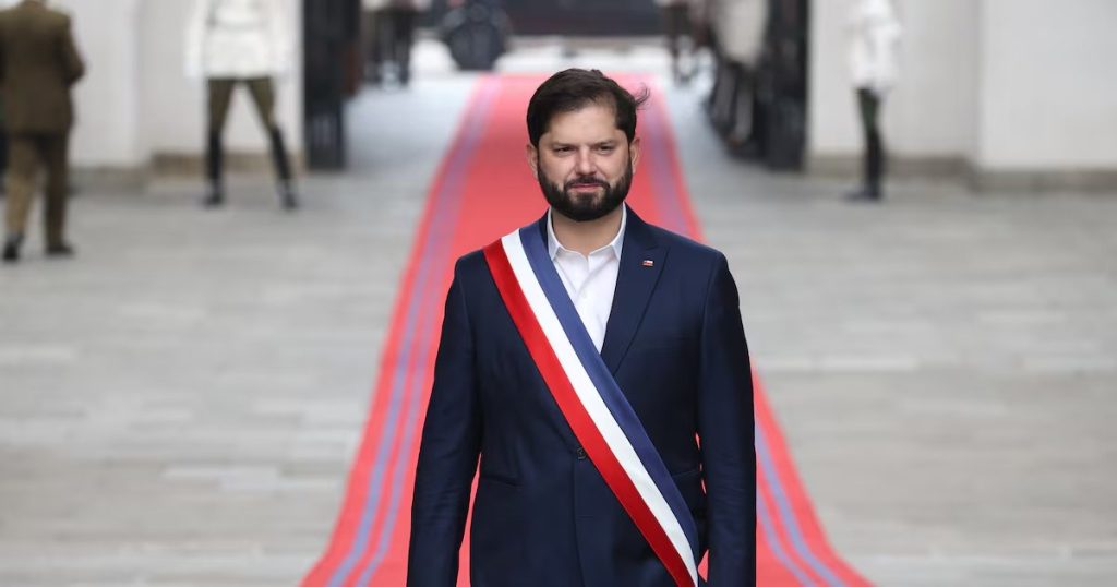 Presupuesto 2026: Fondos para Expresidentes Desatan Controversia