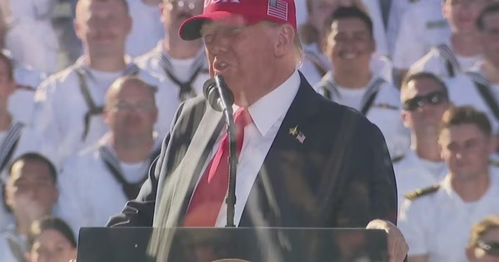 Estados Unidos intensifica acciones contra narcotráfico en el Caribe