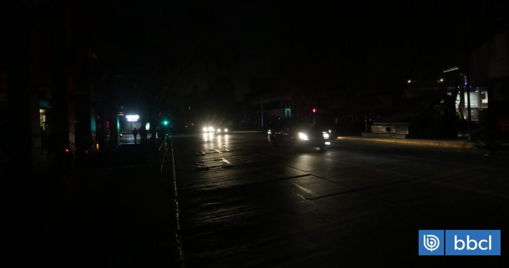 Auditoría revela fallas críticas en gestión de Transelec