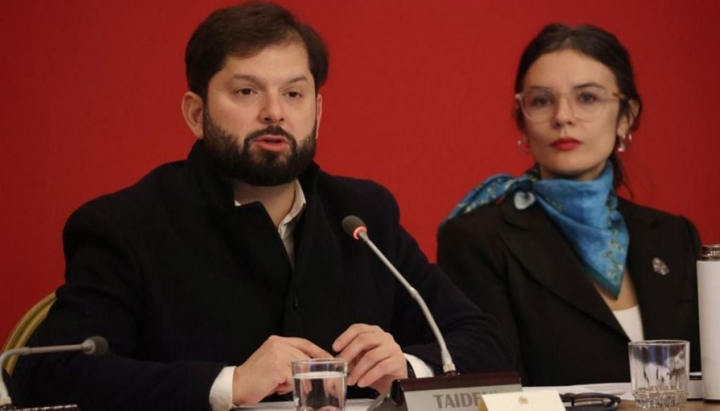 Presupuesto 2026: Controversia por Asignaciones a Exmandatarios