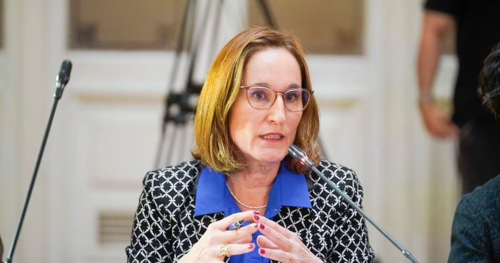 Inversión Ambiental en Chile Aumenta Rápidamente en 2025