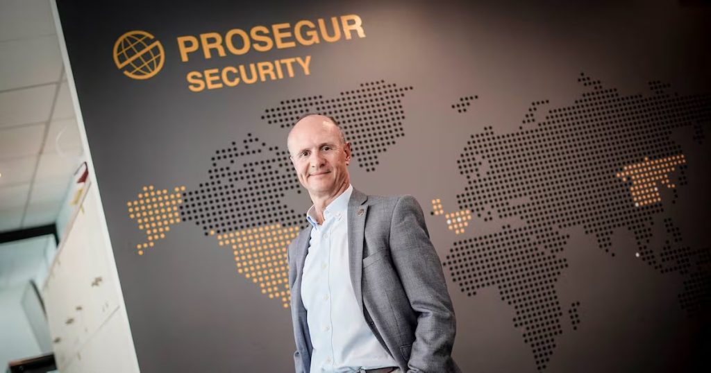 Seguridad Corporativa en Chile: Evolución y Desafíos Actuales