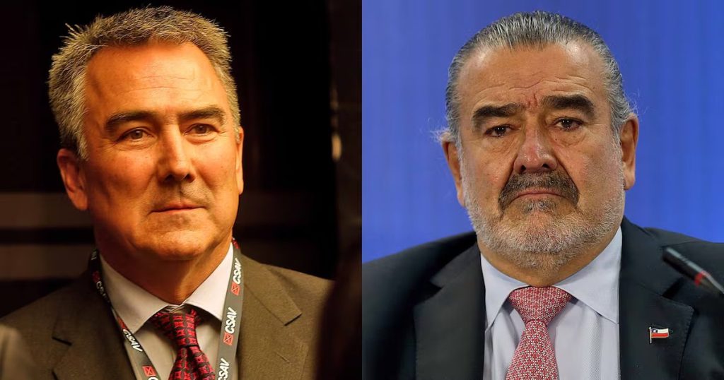 El Cobre Impulsa a Antofagasta PLC como Líder Mundial en 2025