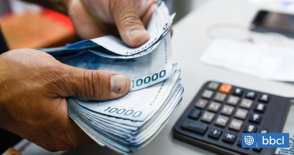 Chile avanza en aumentos salariales para enfrentar la inflación