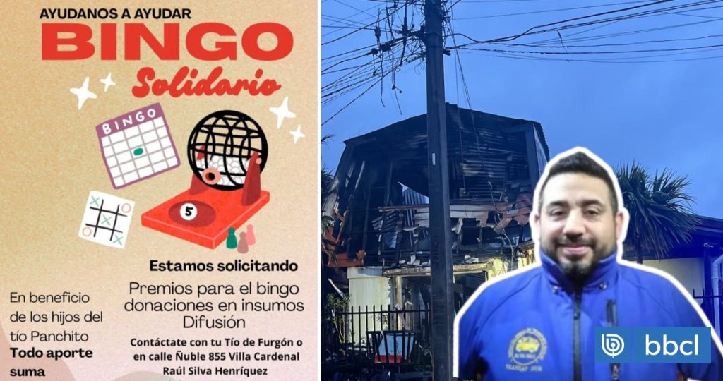 Doble tragedia enluta a familia en San Pedro de la Paz