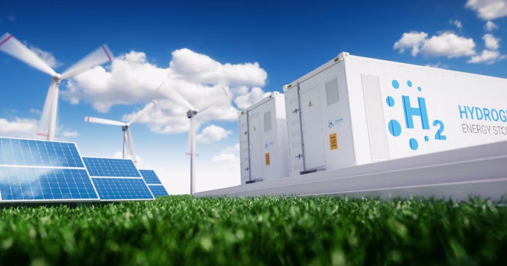 Chile impulsa hidrógeno verde con incentivos fiscales estratégicos