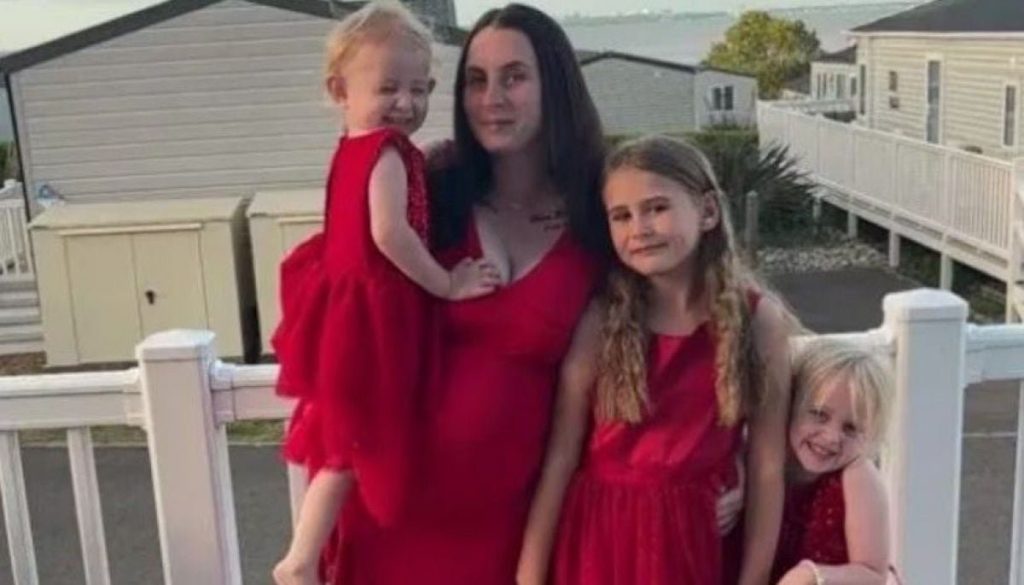 Conmoción en Reino Unido: Ataque a Mujer Embarazada en un Parque