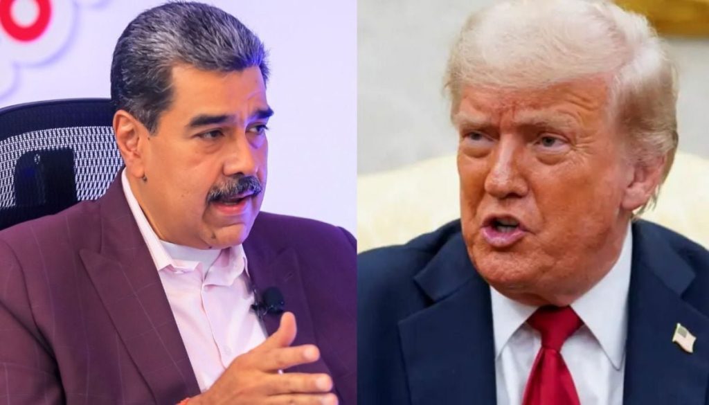 Venezuela investiga un presunto complot terrorista en embajada de EE.UU.