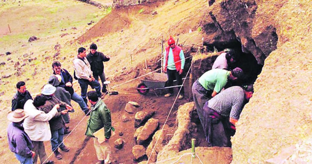 Explorador Victorioso: Tribunal Respaldó Búsqueda de Tesoro en Juan Fernández