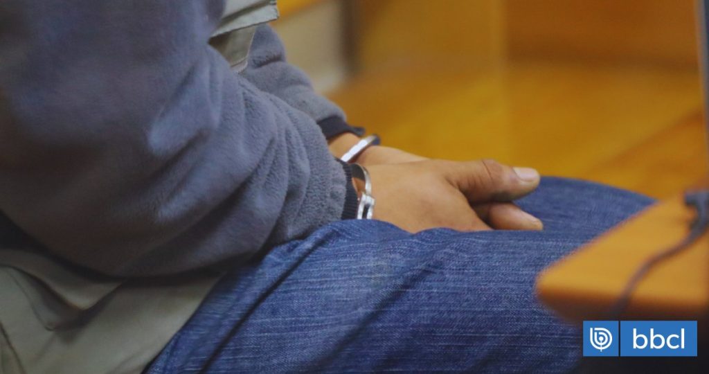 Condena Perpetua en Osorno: Justicia para Diana Guaina