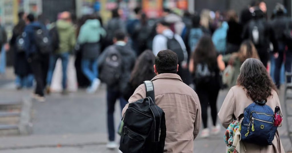 Impacto del Empleo Formal en Chile Durante el Gobierno de Boric