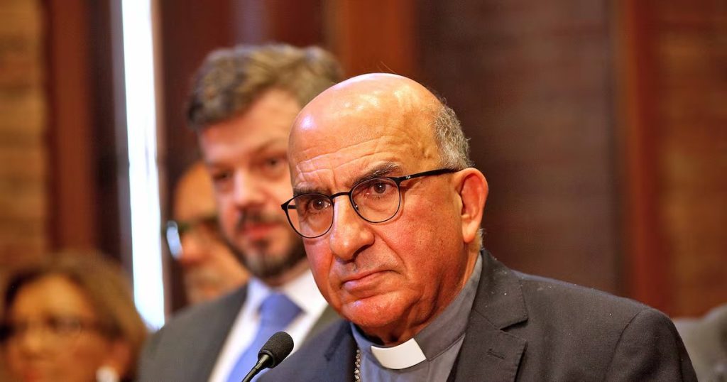 Presidente Boric ajusta urgencia de eutanasia antes del viaje papal