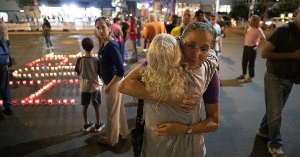 Intercambio de Rehenes en Gaza: Israel y Hamas Preparan Operación