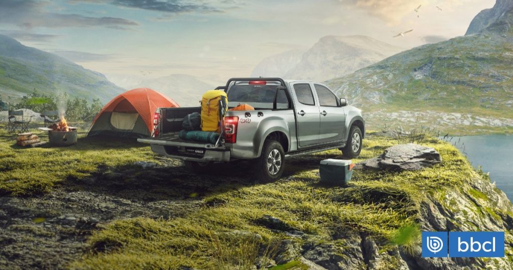 Jiangxi Isuzu Motors: Innovación y Eficiencia en Chile