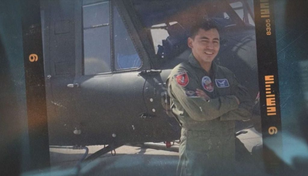 Rodrigo Silva se pronuncia desde prisión sobre el caso NarcoFaCh