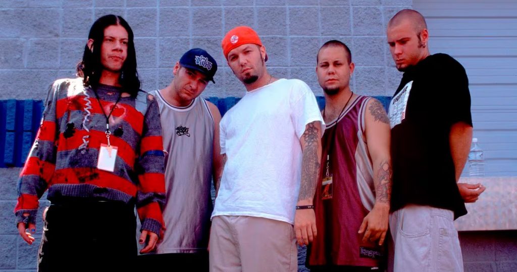 Despedida a Sam Rivers: La Tragedia del Bajista de Limp Bizkit