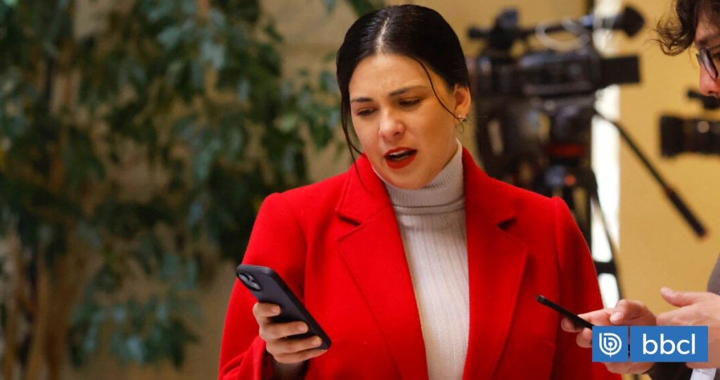 Nuevas revelaciones de chats de Karol Cariola: gestiones polémicas