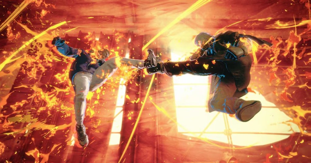 Chilenos buscan el podio en el EVO 2025 de Francia