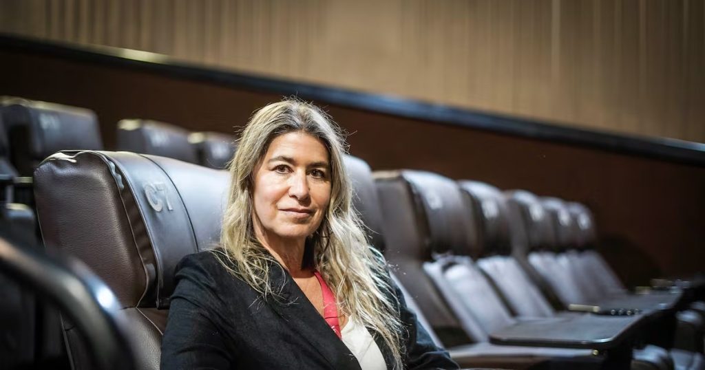 Cinemark en Chile: Expansión y Renacimiento Tras la Pandemia