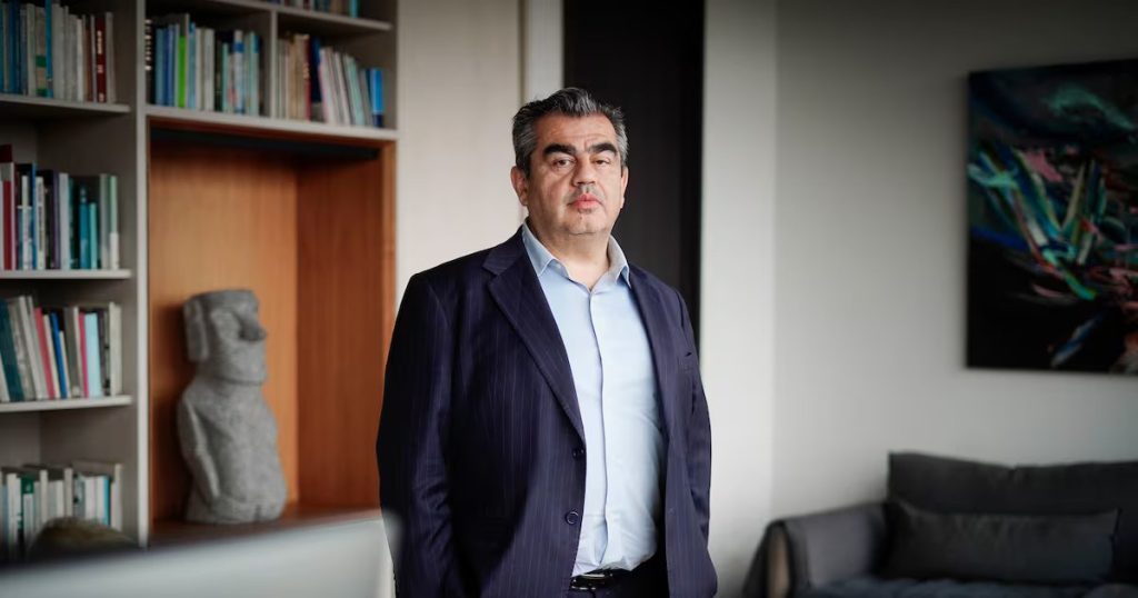 Conflicto Legal: Defensa de Orrego Acusa Mala Fe a la Fiscalía