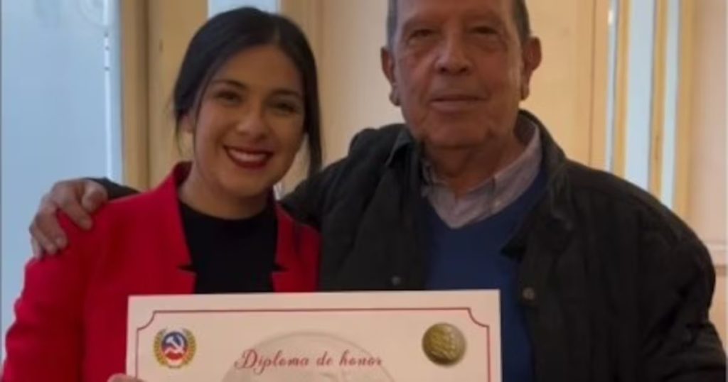 Citación Persistente: El Caso Chinamart y su Impacto en Políticos