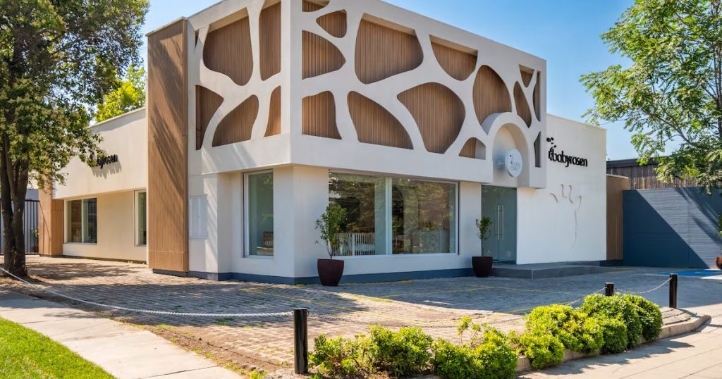 Guía definitiva para padres: Baby Rosen y sus charlas imprescindibles