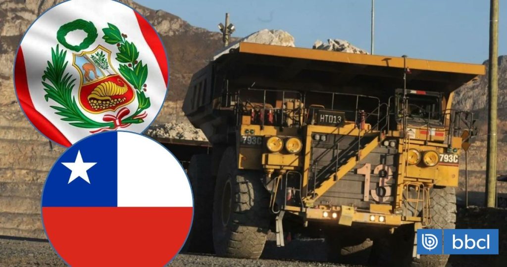 Chile y Perú: Alianza Estratégica en el Auge del Cobre