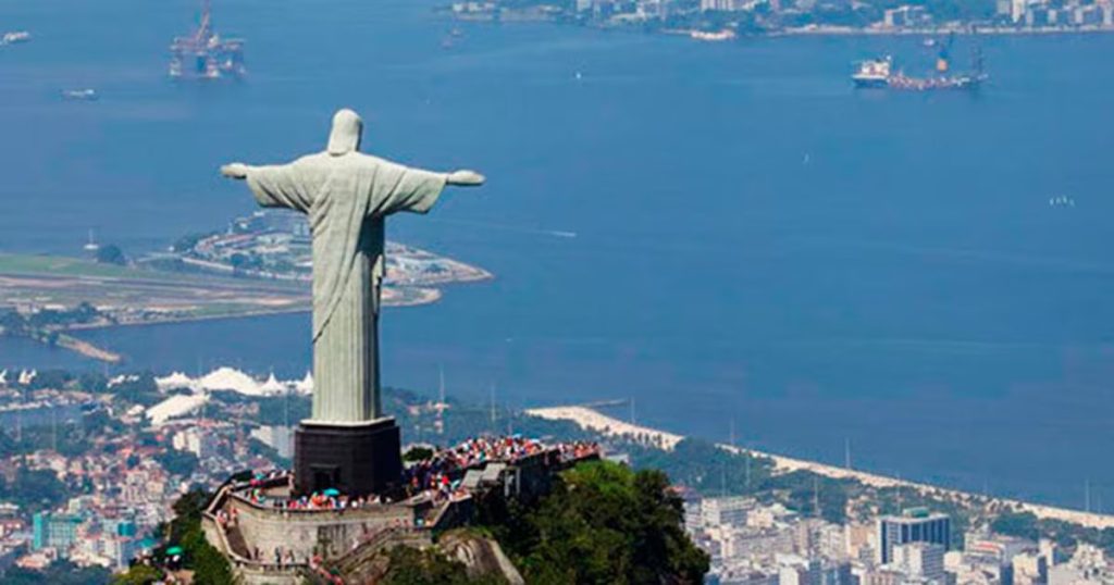 Crimen organizado desafía sistema financiero de Brasil y alerta a Chile.