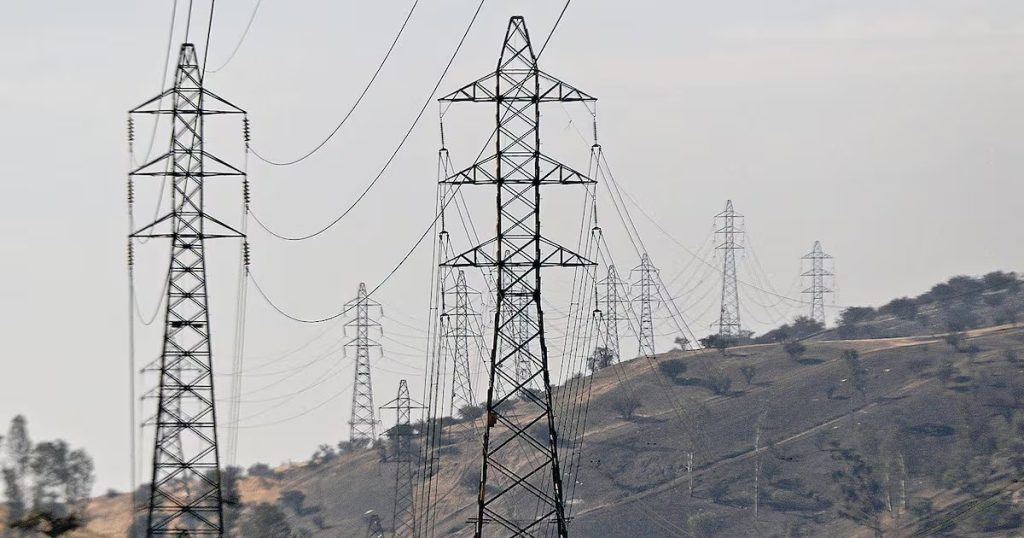 Transemel de REN adquiere infraestructura eléctrica clave en Chile