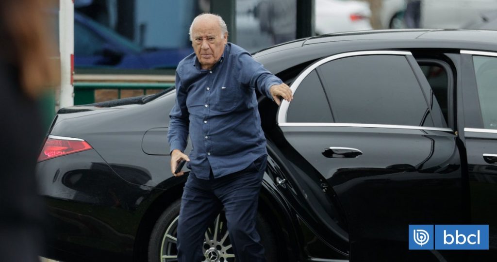 Inversión de Amancio Ortega: Oficinas de Sabadell en Miami