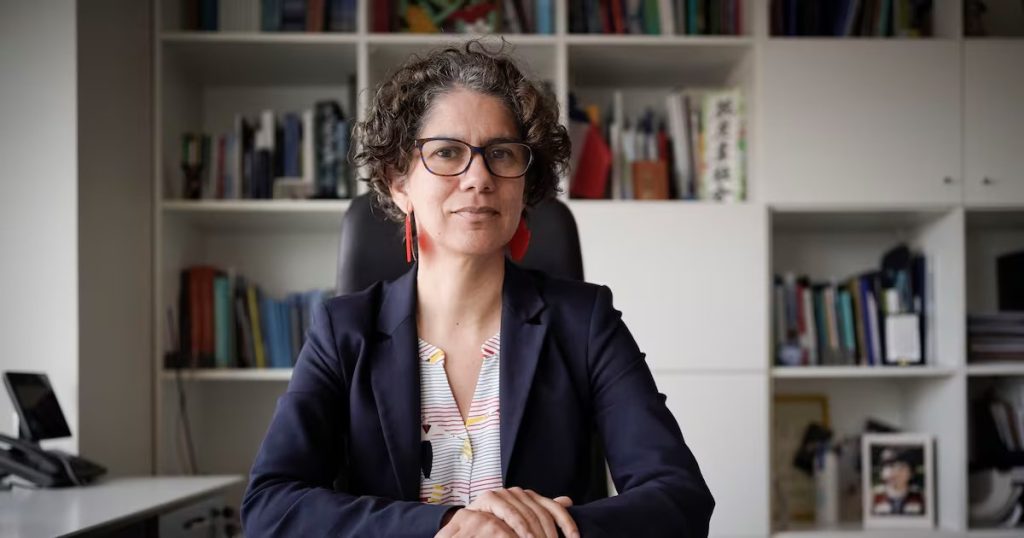 Chile refuerza su compromiso climático en la ONU