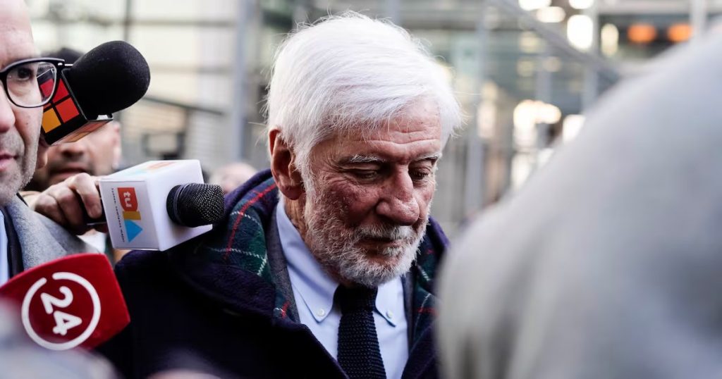 Condena en libertad vigilada para exfuncionaria de Vitacura