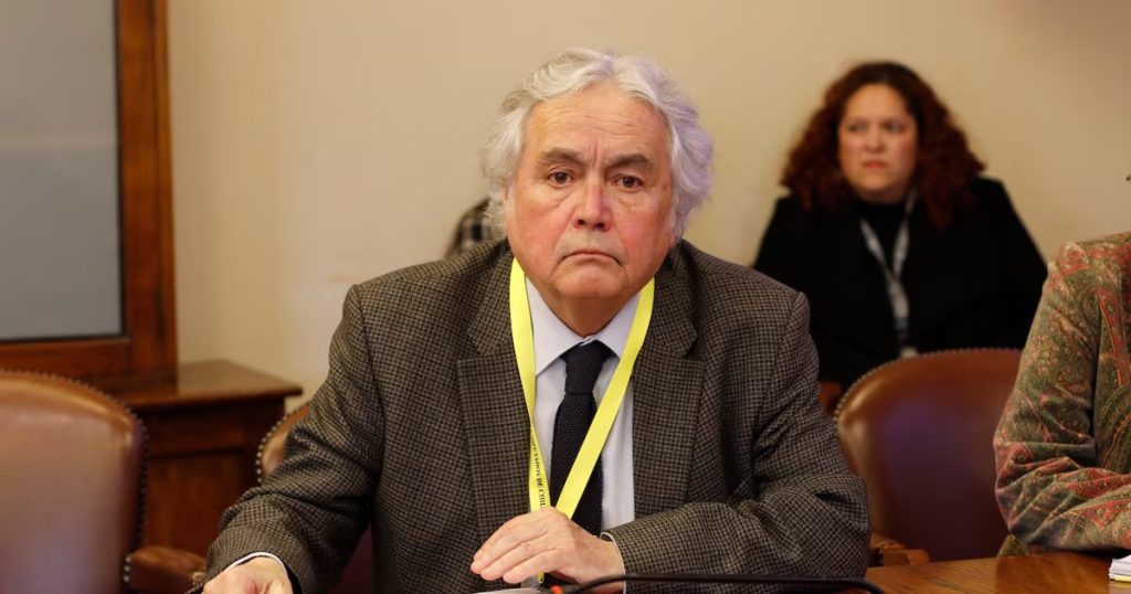 Debate sobre Beneficios a Condenados por Violaciones a Derechos Humanos en Chile