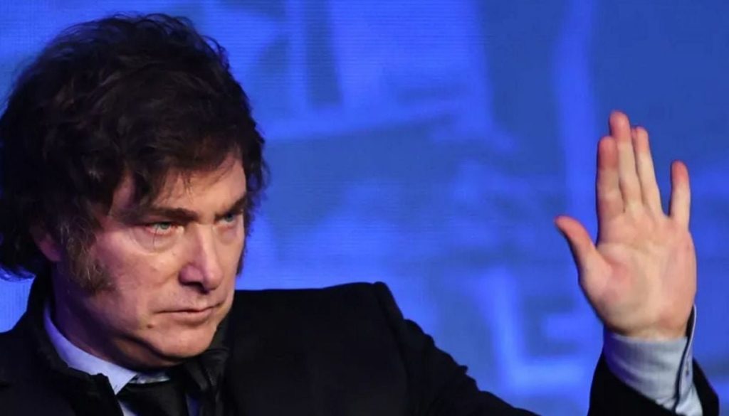 OpenAI llevará inteligencia artificial a la Patagonia argentina.