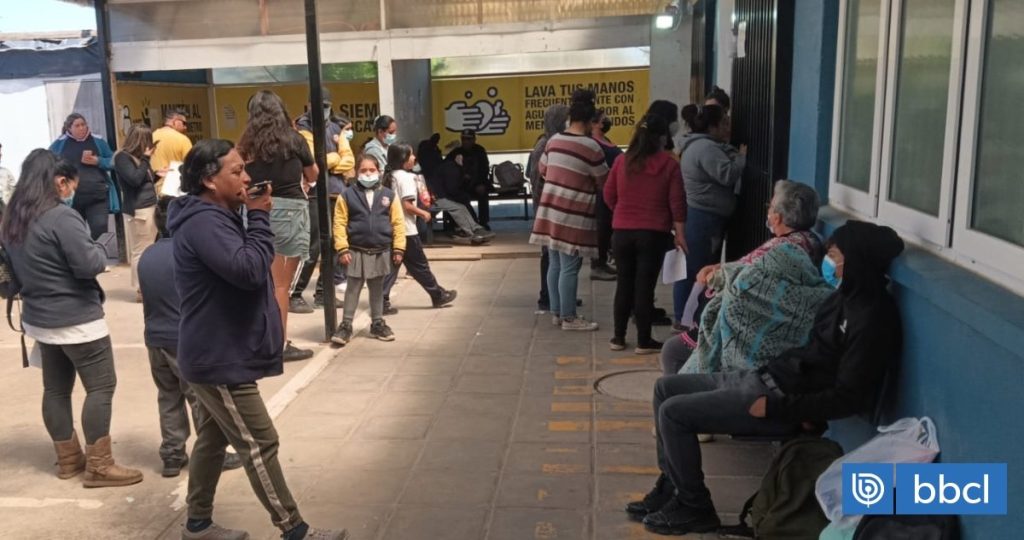 Fiscalización Intensiva por Contaminación en Puchuncaví: Medidas Urgentes