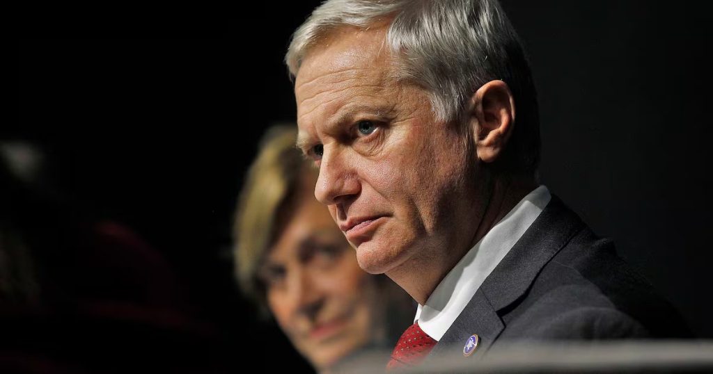 La Encrucijada de Chile Vamos y Republicanos: Tensiones en Aumento