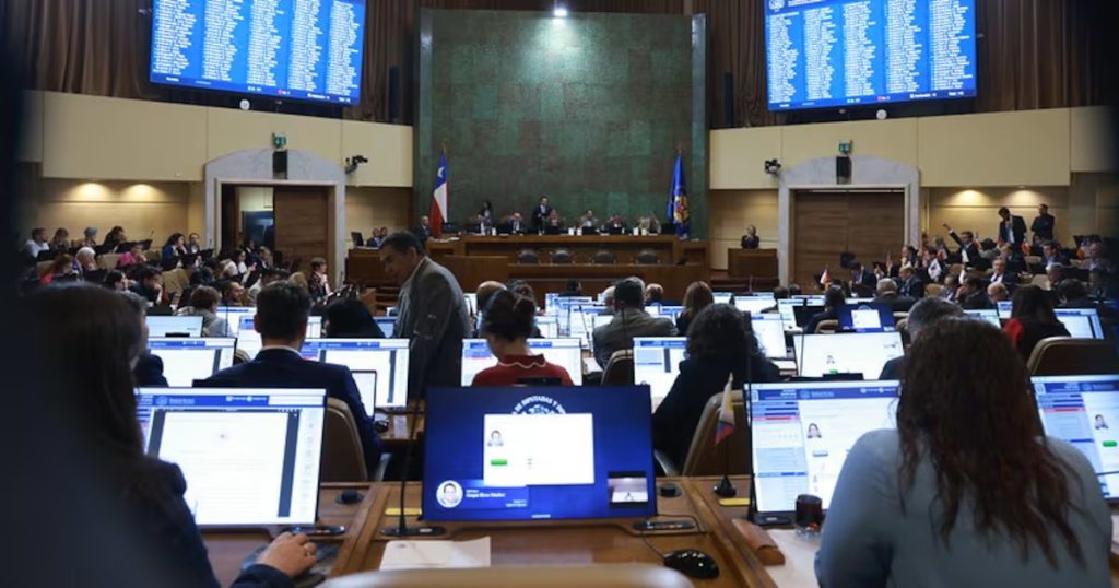 Chile refuerza el acceso a la justicia con nueva ley de defensa