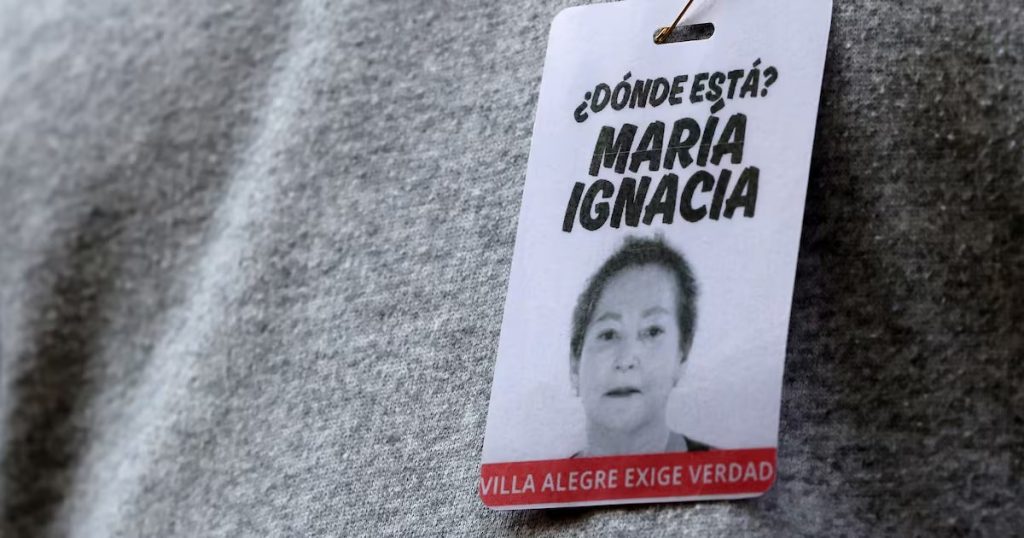 Familia de concejala desaparecida denuncia negligencia en la investigación