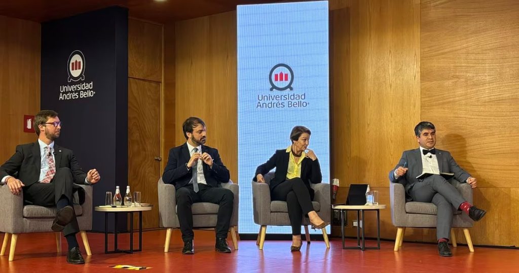 Debate en Viña del Mar: Críticas y Propuestas para la Reconstrucción de la Ciudad